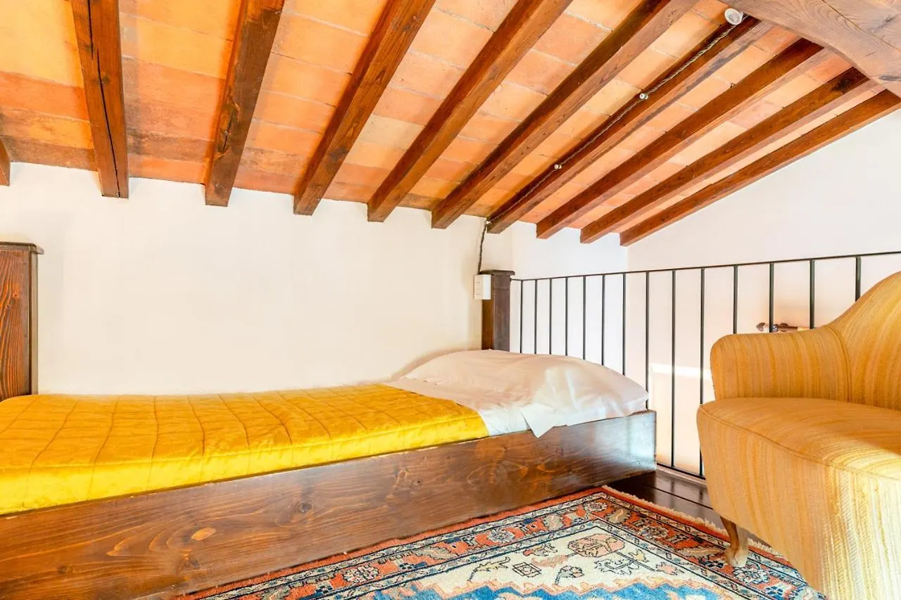 Borgo Dolci Colline spa e relax Castiglion Fiorentino Alloggio per agriturismo