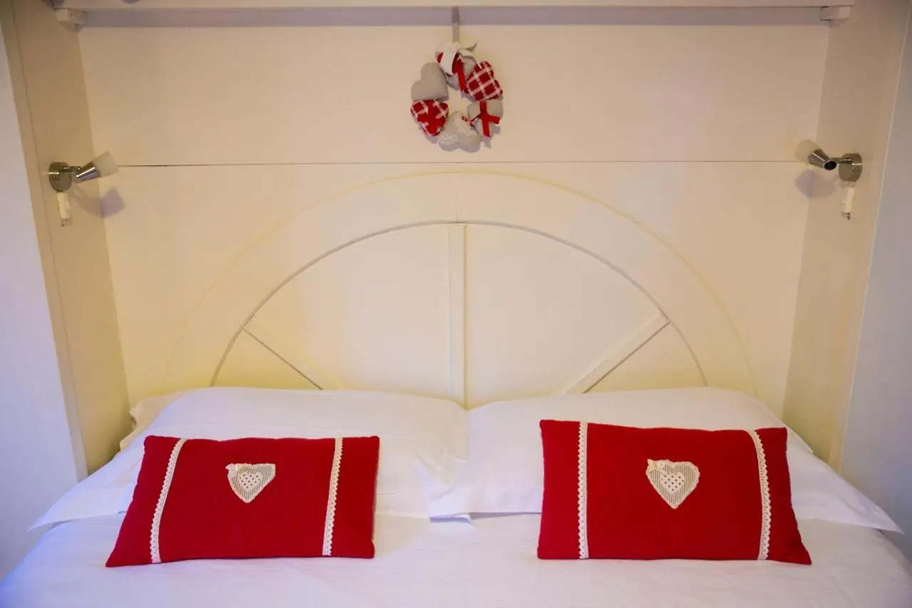 Borgo Dolci Colline spa e relax Castiglion Fiorentino