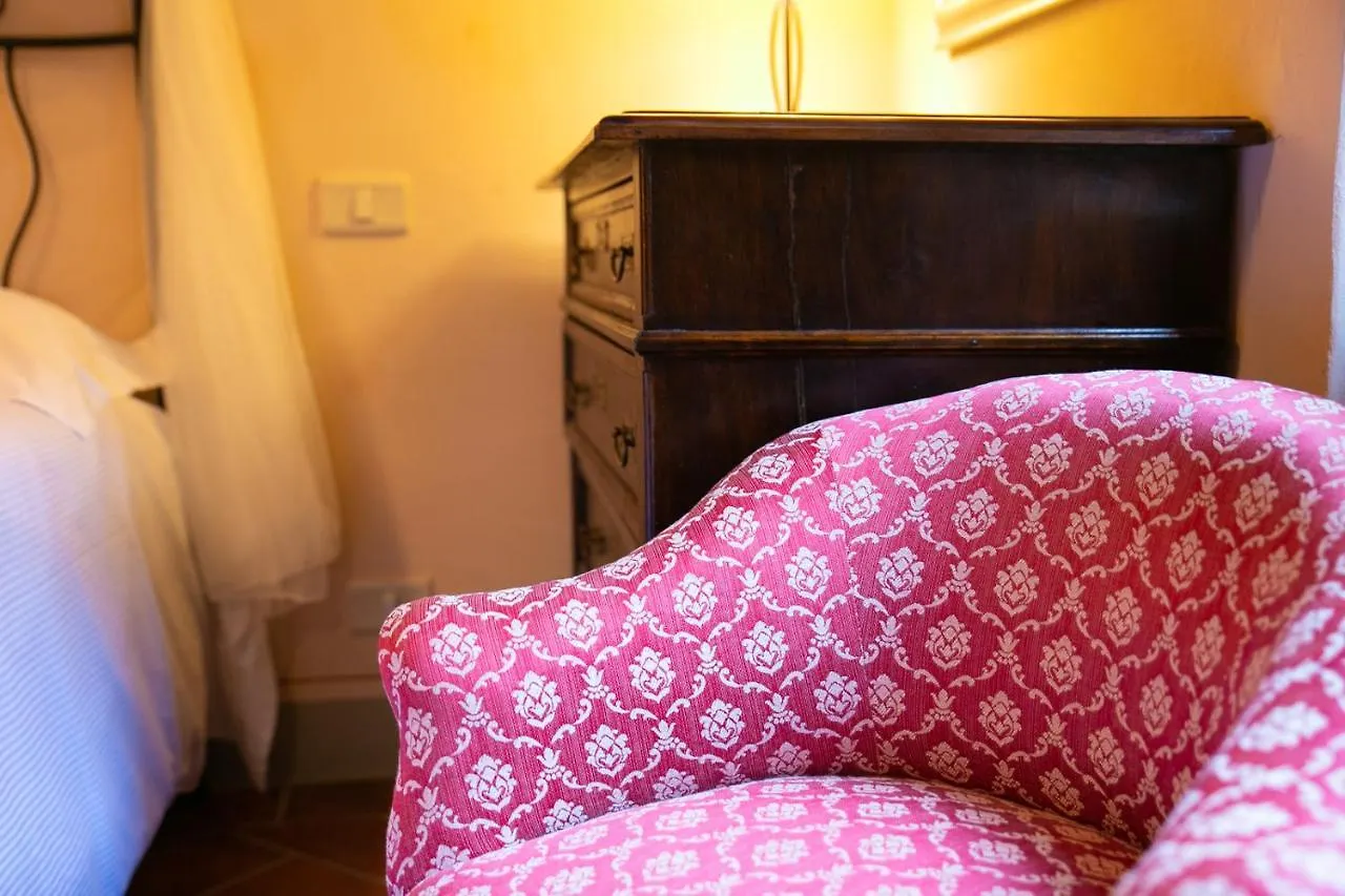 Borgo Dolci Colline spa e relax Castiglion Fiorentino