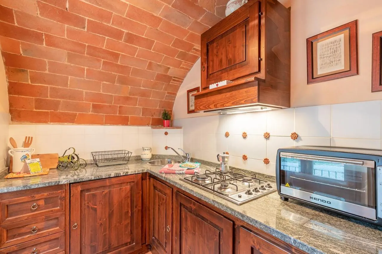 Borgo Dolci Colline spa e relax Castiglion Fiorentino Italia