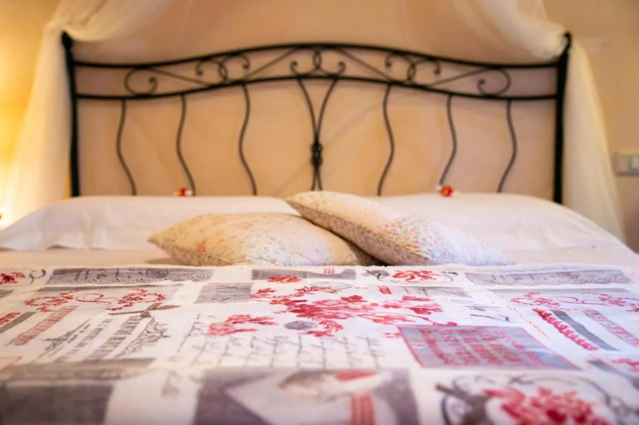 Alloggio per agriturismo Borgo Dolci Colline spa e relax Castiglion Fiorentino