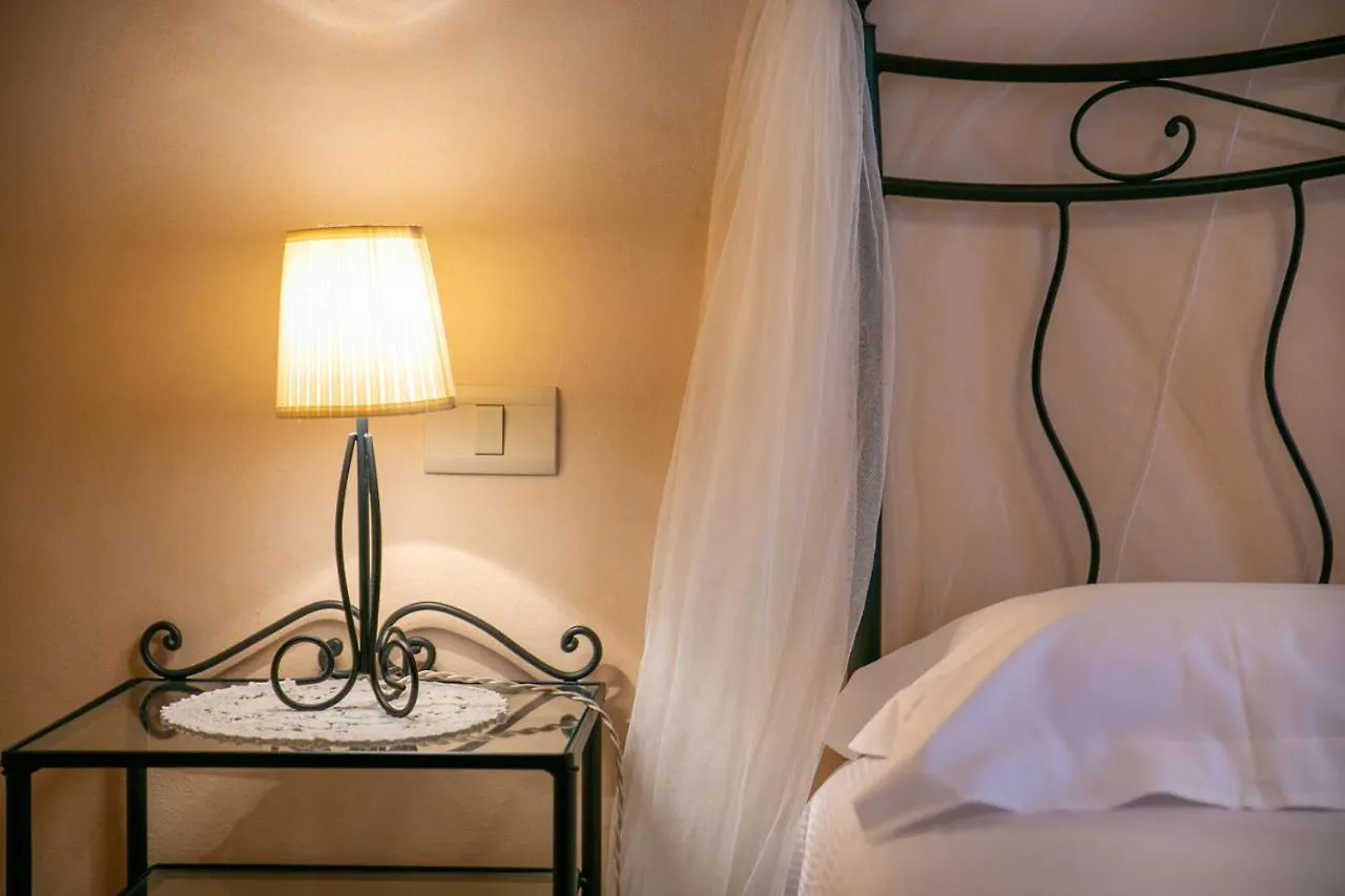 Borgo Dolci Colline spa e relax Castiglion Fiorentino 0*,  Italia