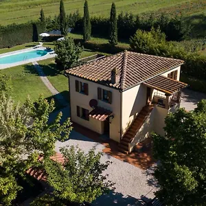  Villa La Fragola