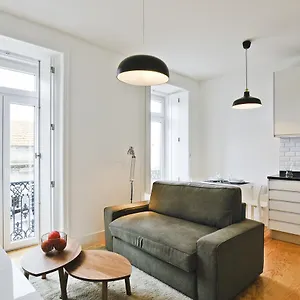 Bmyguest - Arroios Cosy Lisbona