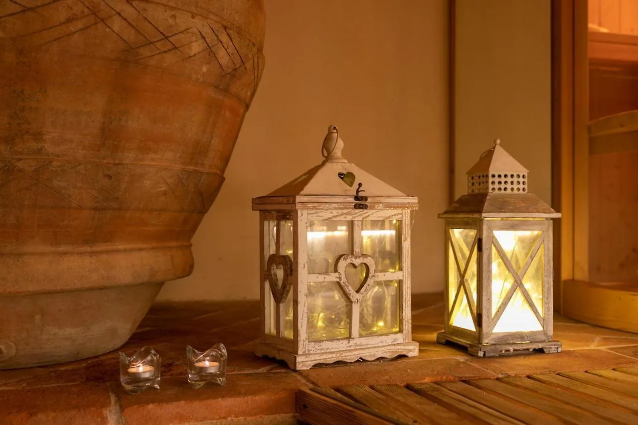 Borgo Dolci Colline Villa Castiglion Fiorentino Farm stay
