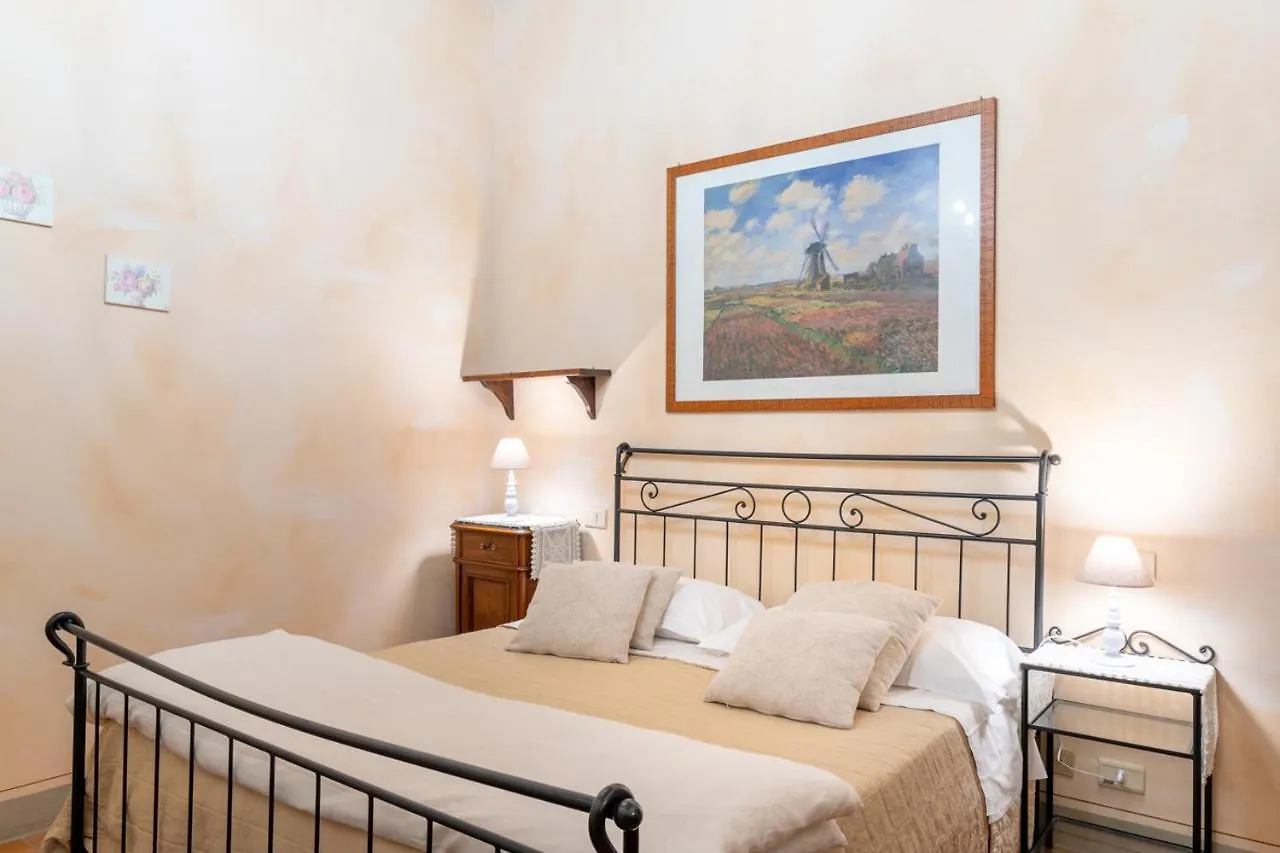 Borgo Dolci Colline Villa Castiglion Fiorentino 0*,  Italy
