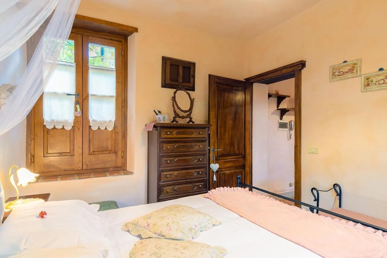 Borgo Dolci Colline Villa Castiglion Fiorentino Farm stay